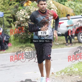 Runner Photo 368645