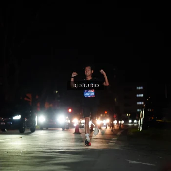 Runner Photo 3686451