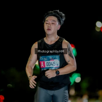 Runner Photo 3686456