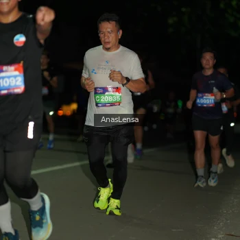 Runner Photo 3686457