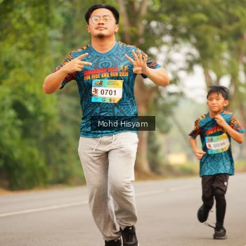 Runner Photo 3686458