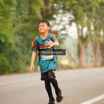 Runner Photo 3686460