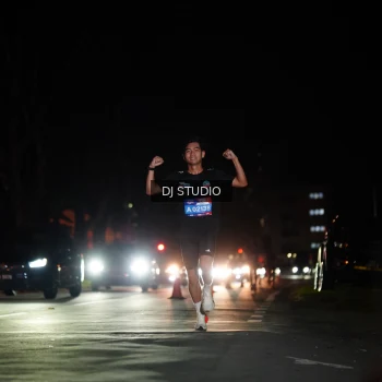 Runner Photo 3686461