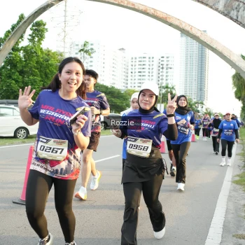 Runner Photo 3686462