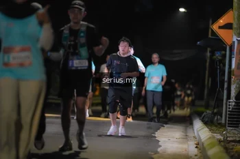Runner Photo 3686463