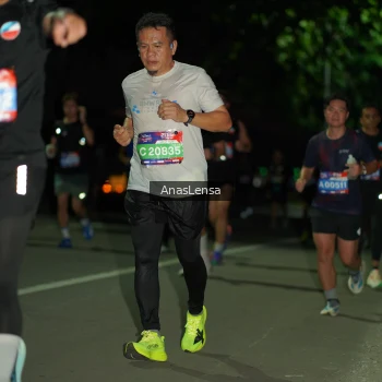 Runner Photo 3686467