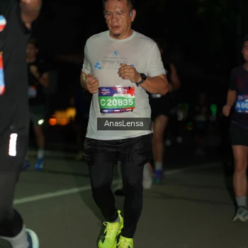 Runner Photo 3686469