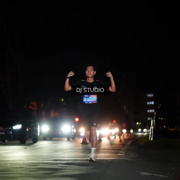 Runner Photo 3686470