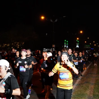 Runner Photo 3686474