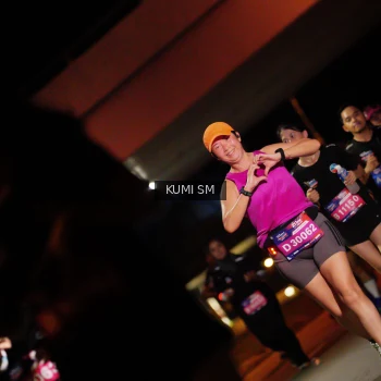 Runner Photo 3686476
