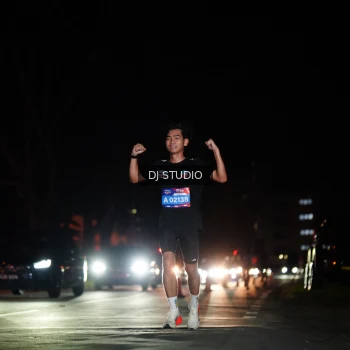 Runner Photo 3686478