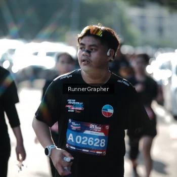 Runner Photo 3686483