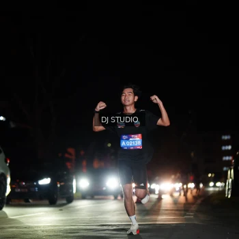 Runner Photo 3686485