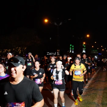 Runner Photo 3686488