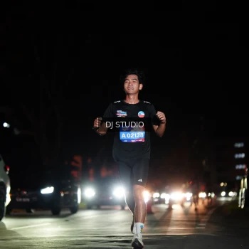 Runner Photo 3686493