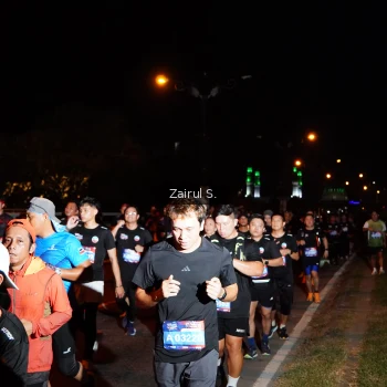 Runner Photo 3686499