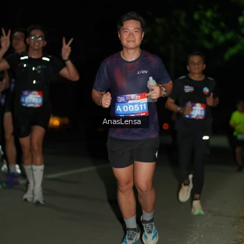 Runner Photo 3686501