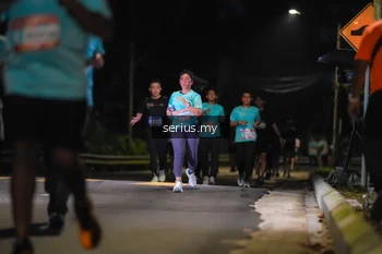 Runner Photo 3686507
