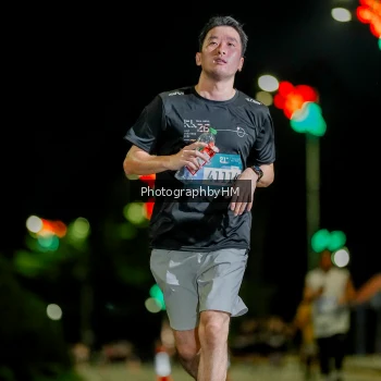 Runner Photo 3686513