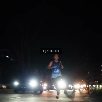 Runner Photo 3686521