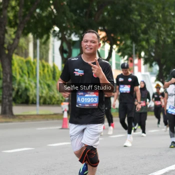 Runner Photo 3686533
