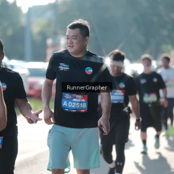 Runner Photo 3686537