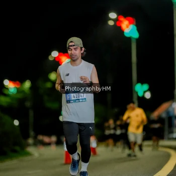 Runner Photo 3686540