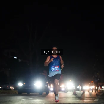Runner Photo 3686541