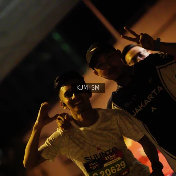 Runner Photo 3686547