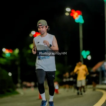 Runner Photo 3686551