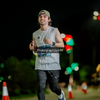 Runner Photo 3686555