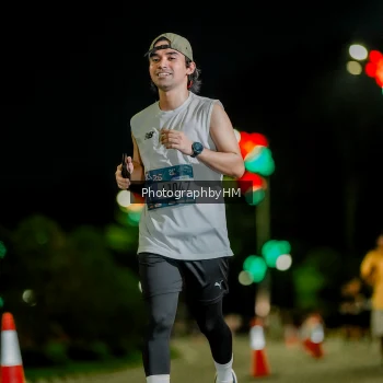 Runner Photo 3686566