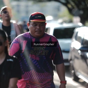 Runner Photo 3686573