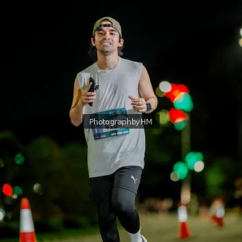 Runner Photo 3686576