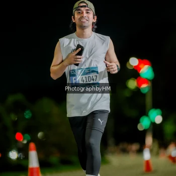 Runner Photo 3686583