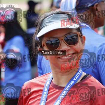 Runner Photo 368659