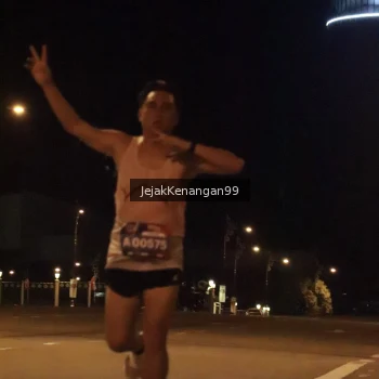 Runner Photo 3686591