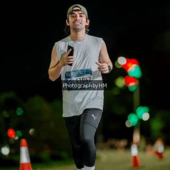 Runner Photo 3686592