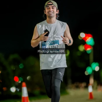 Runner Photo 3686597