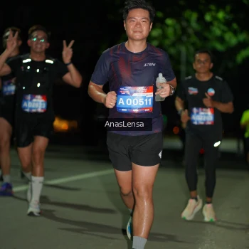 Runner Photo 3686599