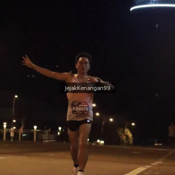 Runner Photo 3686602