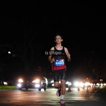 Runner Photo 3686605