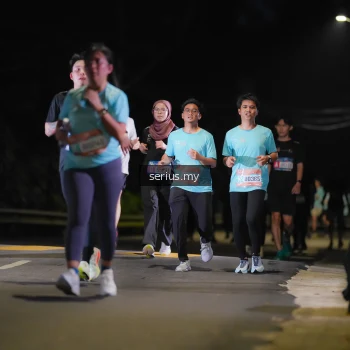 Runner Photo 3686607