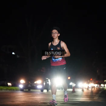 Runner Photo 3686611