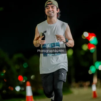 Runner Photo 3686613