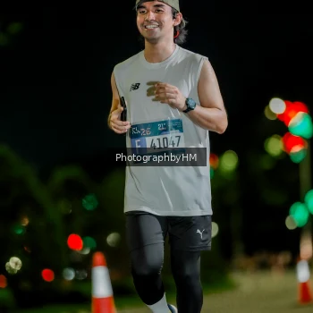 Runner Photo 3686617