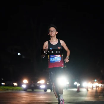 Runner Photo 3686619