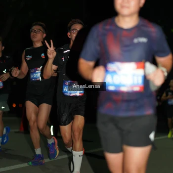 Runner Photo 3686621
