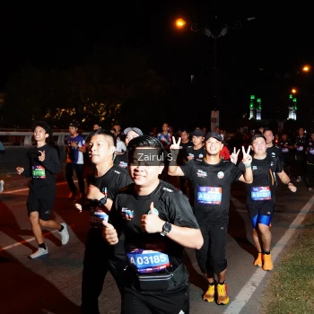 Runner Photo 3686622