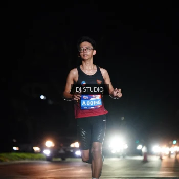 Runner Photo 3686628